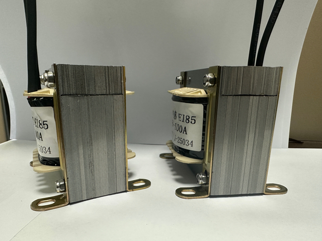 PFC Inductor EI85 50 Гц/60 Гц для зарядки аккумулятора 10 кВт 